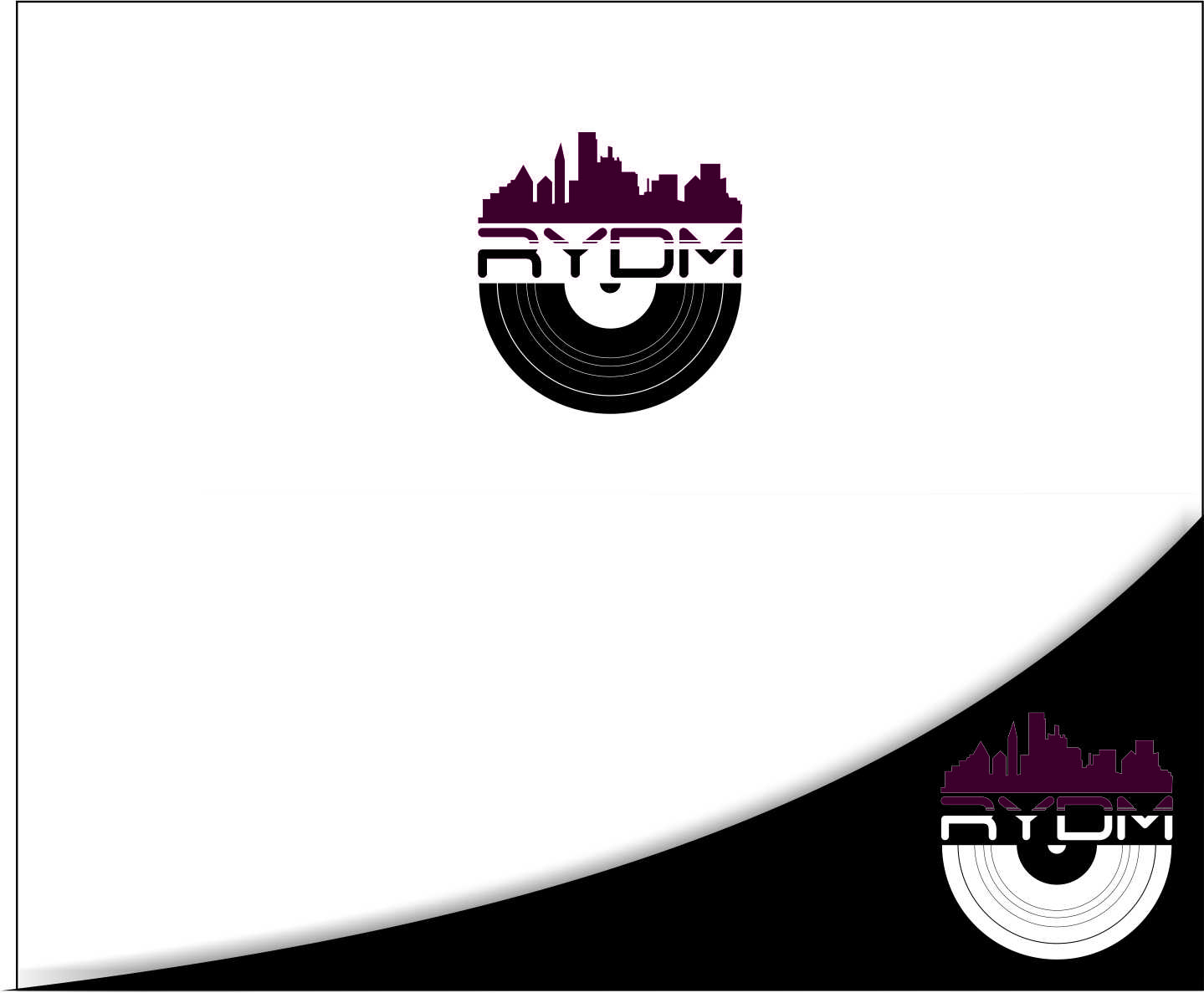Logo Design by Z.Mary for Mugen Group Ltd. | Design #4976794