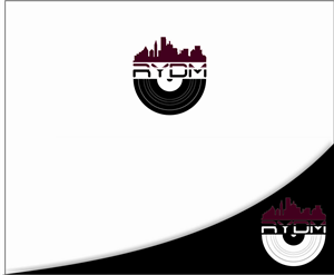 Logo Design by Z.Mary for Mugen Group Ltd. | Design: #4976794