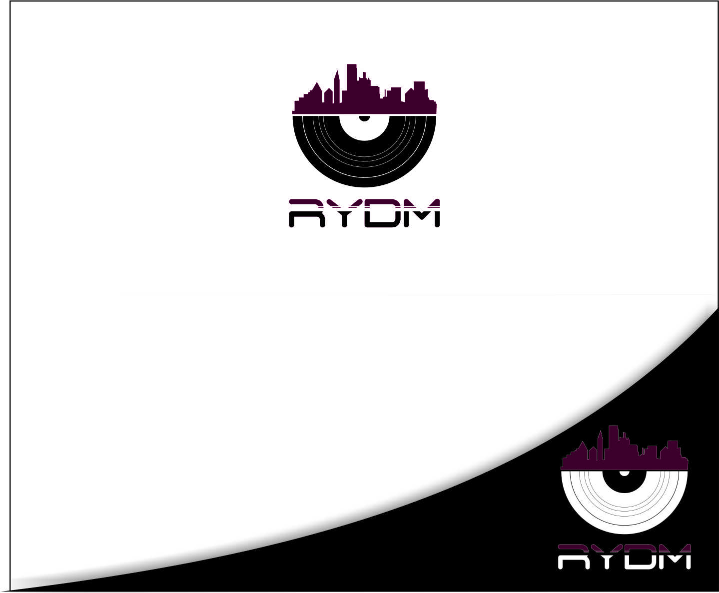 Logo Design by Z.Mary for Mugen Group Ltd. | Design #4976796