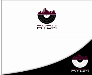 Logo Design by Z.Mary for Mugen Group Ltd. | Design: #4976796