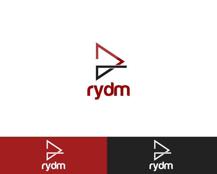 Logo Design by Petruk Puppet for Mugen Group Ltd. | Design #4958130