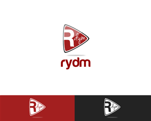 Logo Design by Petruk Puppet for Mugen Group Ltd. | Design: #4964597