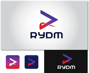 Logo Design by Knockout for Mugen Group Ltd. | Design: #4986255