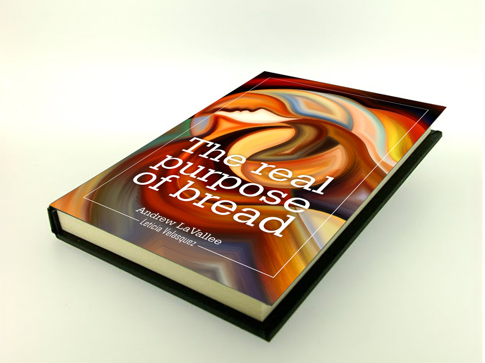 Book Cover Design by Ramaling Belkote for this project | Design #4955877