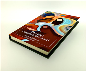 Book Cover Design by Ramaling Belkote for this project | Design: #5009557