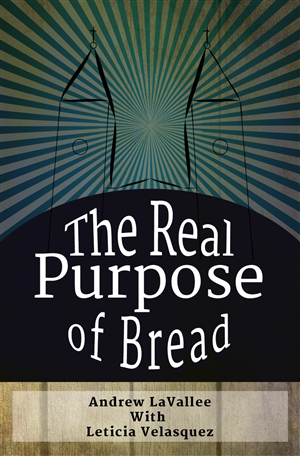 Book Cover Design by nickd85 for this project | Design #4963628