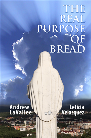 A first time author needs a book cover design to tell his story about a captivating spiritual conver | Book Cover Design by illuminati-design