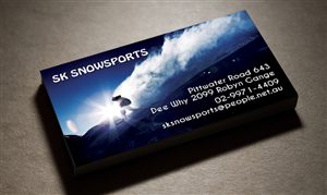 Business Card Design by M.rafayakhter