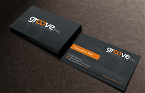 Business Card Design by INDIAN_Ashok