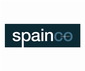 Diseño de Logo por Madge para Spainco Management S.L. | Diseño #1515182