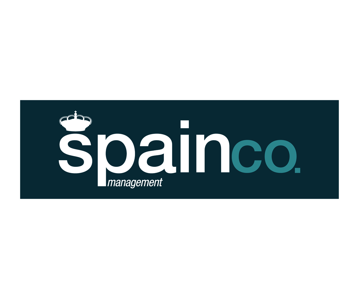 Logo-Design von Madge für Spainco Management S.L. | Design #1515190