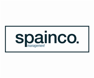 Logo Design by Madge for Spainco Management S.L. | Design: #1515194