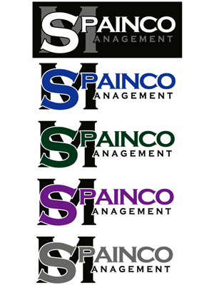Logo Design by idesign for Spainco Management S.L. | Design: #1514604