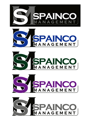 Logo Design by idesign for Spainco Management S.L. | Design: #1514618