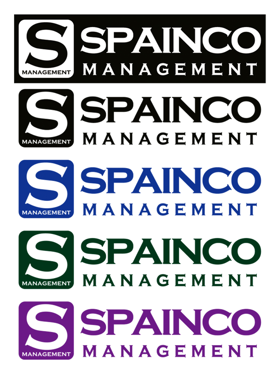 Logo Design by idesign for Spainco Management S.L. | Design #1514626