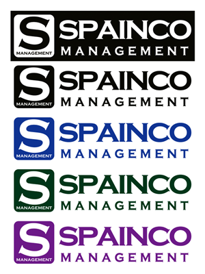 Logo Design by idesign for Spainco Management S.L. | Design: #1514626