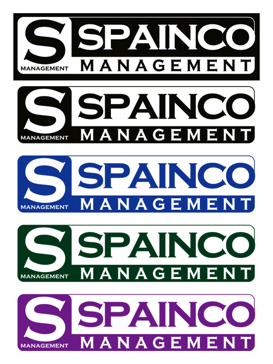 Logo Design by idesign for Spainco Management S.L. | Design #1514632