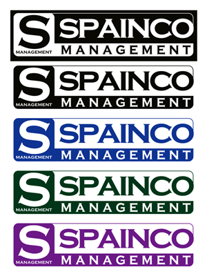 Logo Design by idesign for Spainco Management S.L. | Design: #1514632