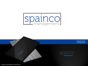 Logo Design by ArtSamurai for Spainco Management S.L. | Design: #1497647