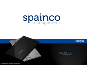 Logo Design by ArtSamurai for Spainco Management S.L. | Design: #1512285