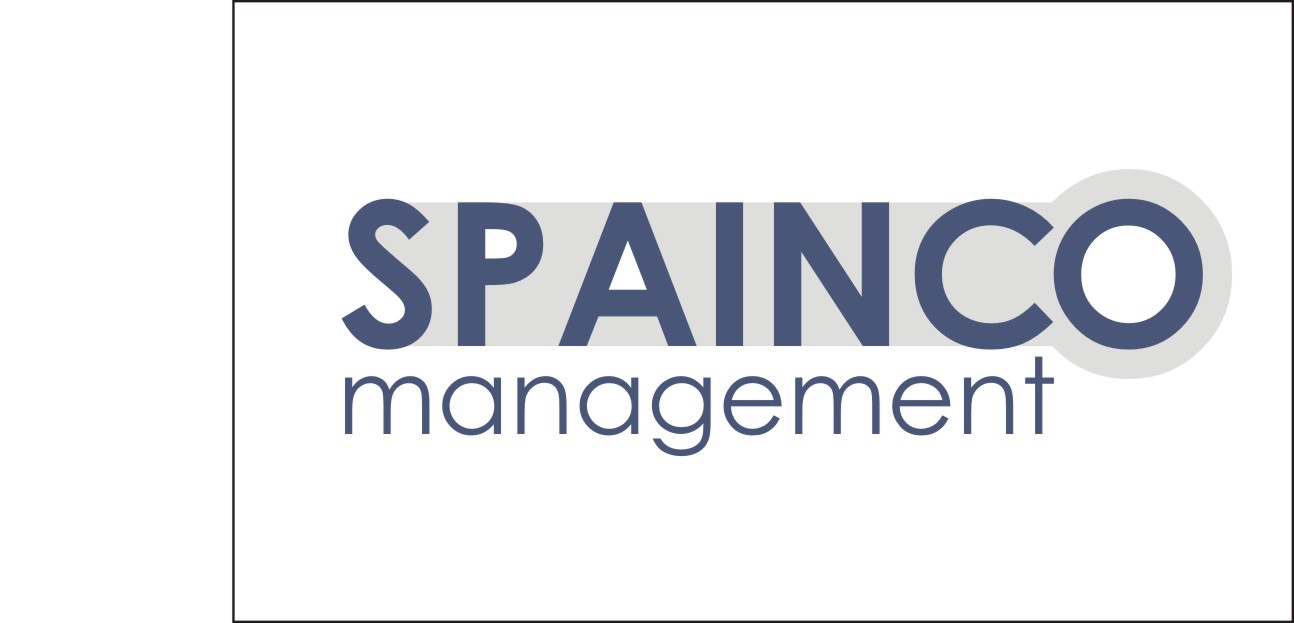 Logo-Design von Alireza Mirzaei für Spainco Management S.L. | Design #1495581