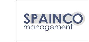 Logo Design by Alireza Mirzaei for Spainco Management S.L. | Design: #1495581