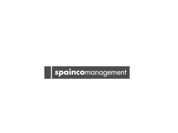 Diseño de Logo por Alien Cookie para Spainco Management S.L. | Diseño #1495432