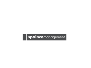 Logo Design by Alien Cookie for Spainco Management S.L. | Design: #1495432