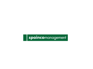 Logo Design by Alien Cookie for Spainco Management S.L. | Design: #1495435