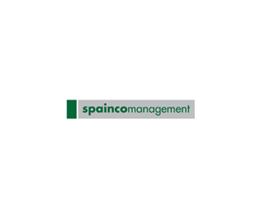 Logo Design by Alien Cookie for Spainco Management S.L. | Design: #1495436