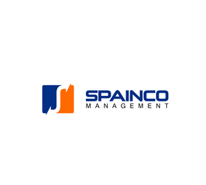 Diseño de Logo por Atemolesky para Spainco Management S.L. | Diseño #1530428