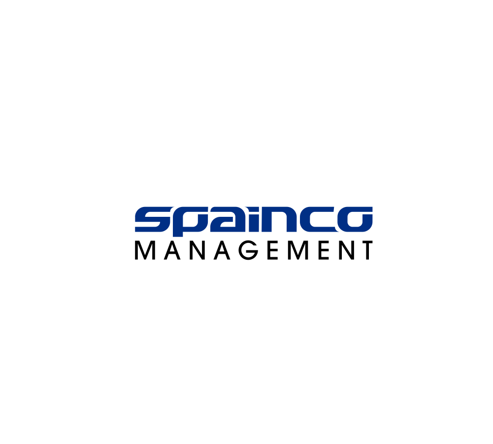 Logo Design by Atemolesky for Spainco Management S.L. | Design #1530446