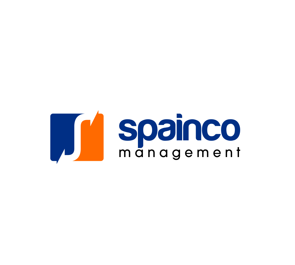 Logo Design by Atemolesky for Spainco Management S.L. | Design #1531032