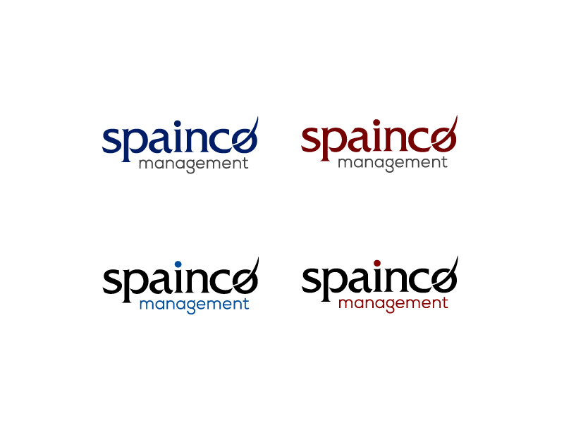 Logo Design by Grapflix 2022 for Spainco Management S.L. | Design #1543054