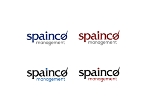 spainco management | Logo Design by Grapflix 2022