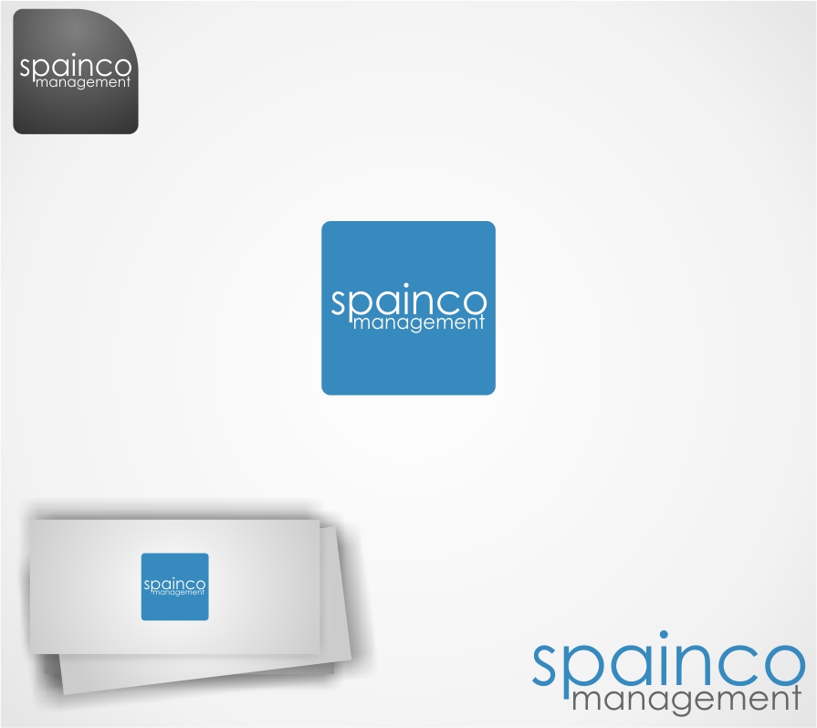 Logo Design by Naavyd for Spainco Management S.L. | Design #1524027