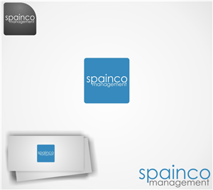 Logo Design by Naavyd for Spainco Management S.L. | Design: #1524027