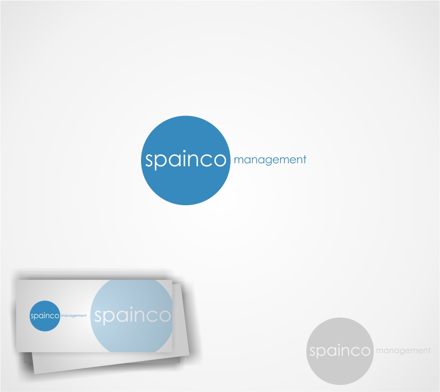 Logo Design by Naavyd for Spainco Management S.L. | Design #1524047