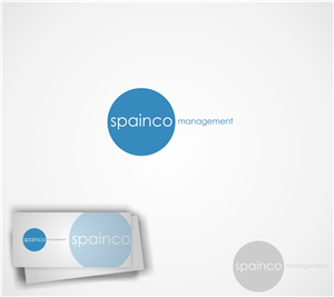 Logo Design by Naavyd for Spainco Management S.L. | Design: #1524047