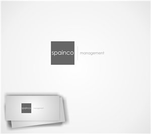 Logo Design by Naavyd for Spainco Management S.L. | Design: #1524057