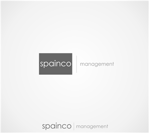Logo Design by Naavyd for Spainco Management S.L. | Design: #1527589