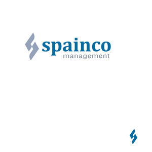 Logo Design by instudio for Spainco Management S.L. | Design: #1523490