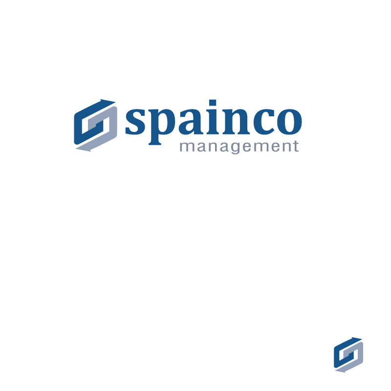 Design de Logo par instudio pour Spainco Management S.L. | Design #1523494