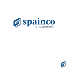 Logo Design by instudio for Spainco Management S.L. | Design: #1523494
