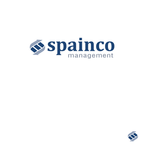 Logo Design by instudio for Spainco Management S.L. | Design: #1523495