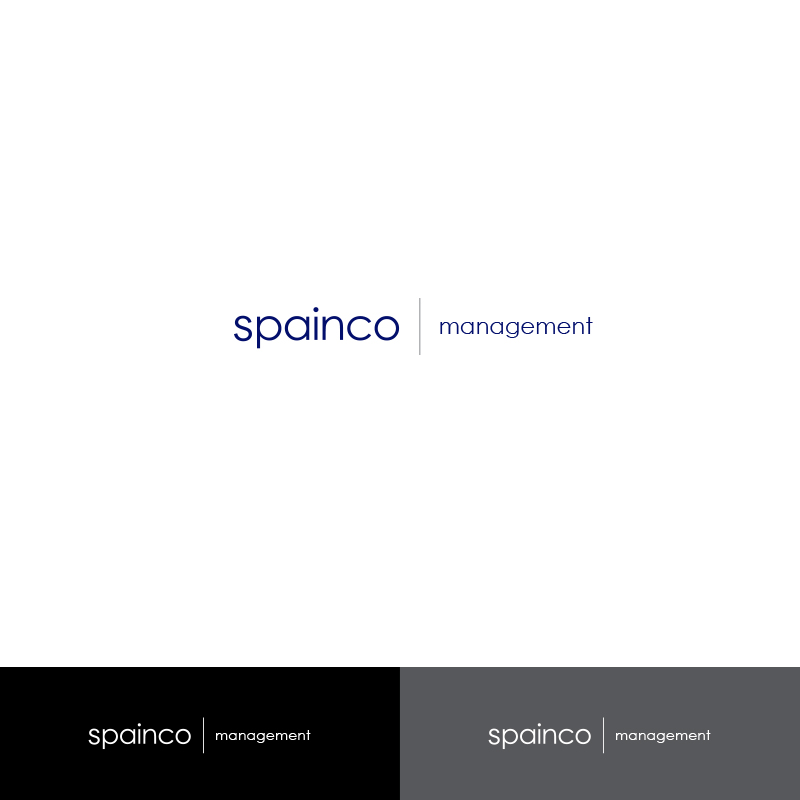 Logo Design by Alchemist for Spainco Management S.L. | Design: #1530994