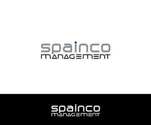 Diseño de Logo por Paul para Spainco Management S.L. | Diseño #1495834