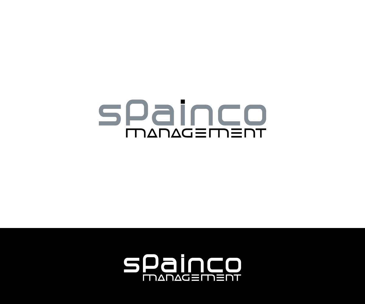 Logo Design by Paul for Spainco Management S.L. | Design #1496802