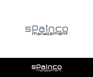 Logo Design by Paul for Spainco Management S.L. | Design: #1496802
