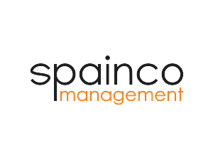 Logo Design by Frigo for Spainco Management S.L. | Design: #1505111